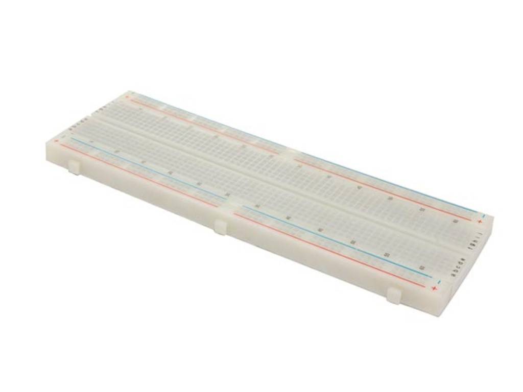 SET MIT STECKPLATINE - LÖTFREI - 830 LÖCHER-1