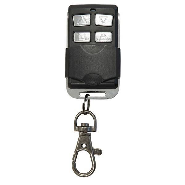 Kaiser Nienhaus Mini-Handsender Chiave 135600-1