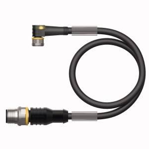 Turck Aktuator- u. Sensorleitung PKW3M-P7X #66261-0