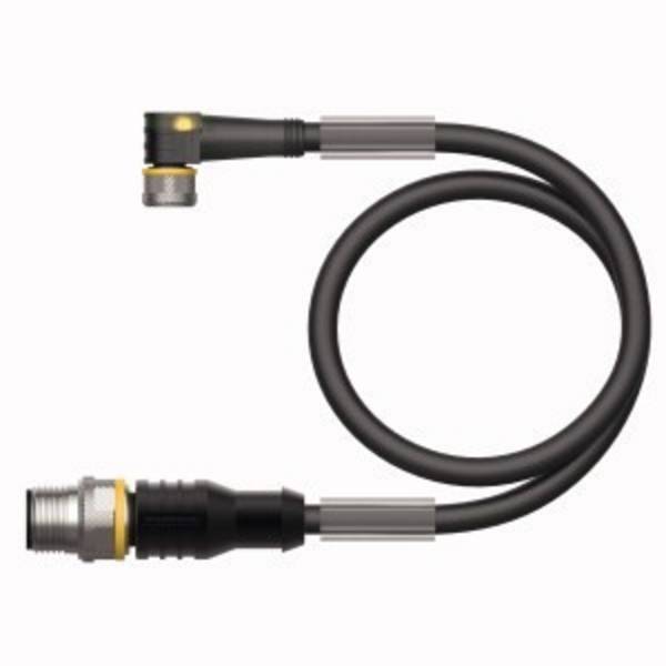 Turck Aktuator- u. Sensorleitung PKW3M-P7X #66261