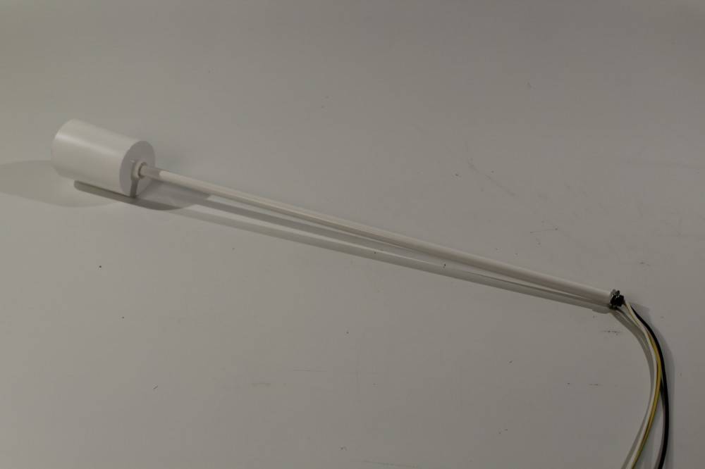 RP-Technik PS - Pendel silber 2PS-EB-0