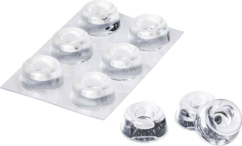 3M Deutschland Elastikpuffer SJ5309T BL (VE12x18)-2
