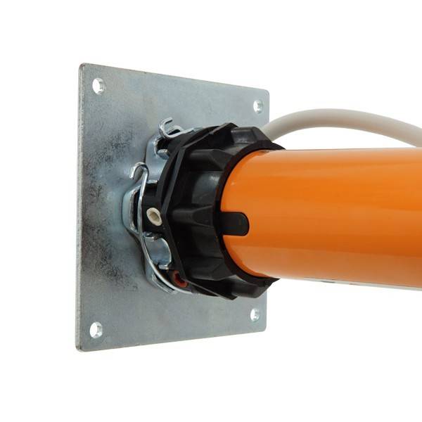 Kaiser Nienhaus Clipslager Metall 212154-1