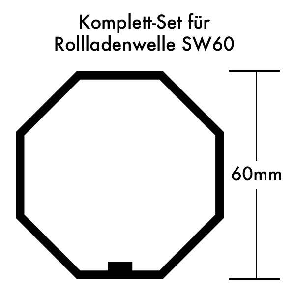 Kaiser Nienhaus Zubehör-Set 232111-1