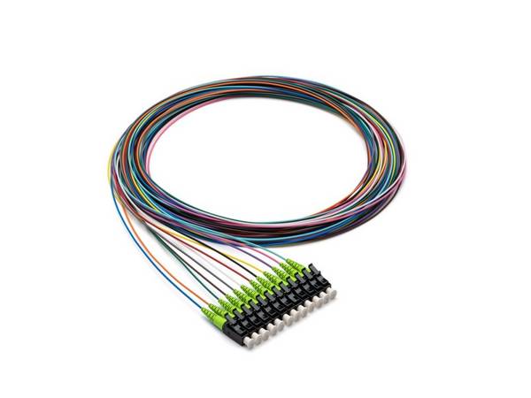 Corning LWL Pigtail Kit FK12000301V1Z09AA002
