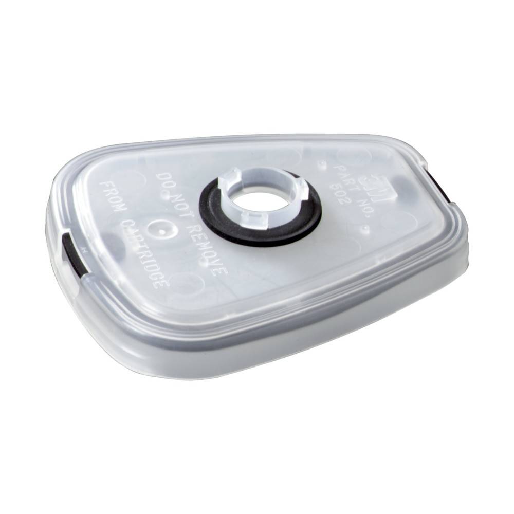 8 Pck. 3M Deutschland Filter Adapter 502 ADAP-0