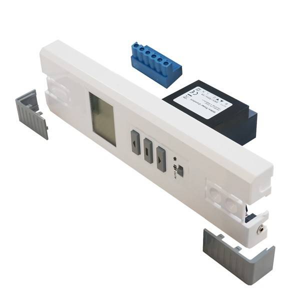 Kaiser Nienhaus Rollladentimer 312060-1