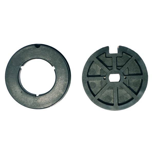 Kaiser Nienhaus Adapter/Mitnehmer 211610-0