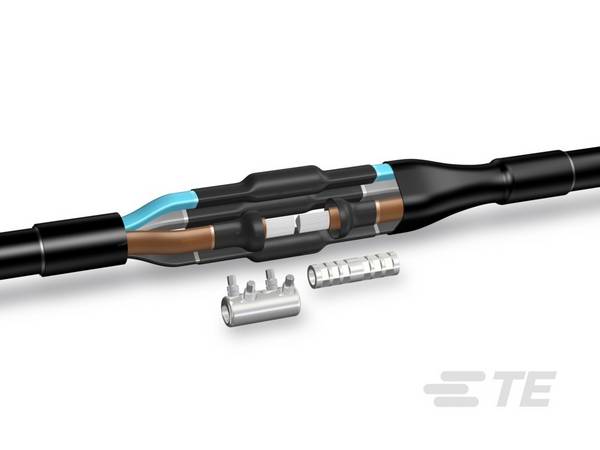 10 Stk. Krüger-Werke GmbH Verbindungsmuffe