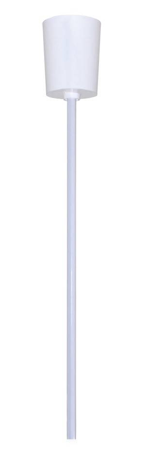 RP-Technik PW - Pendel weiß 1PW-EB.2M