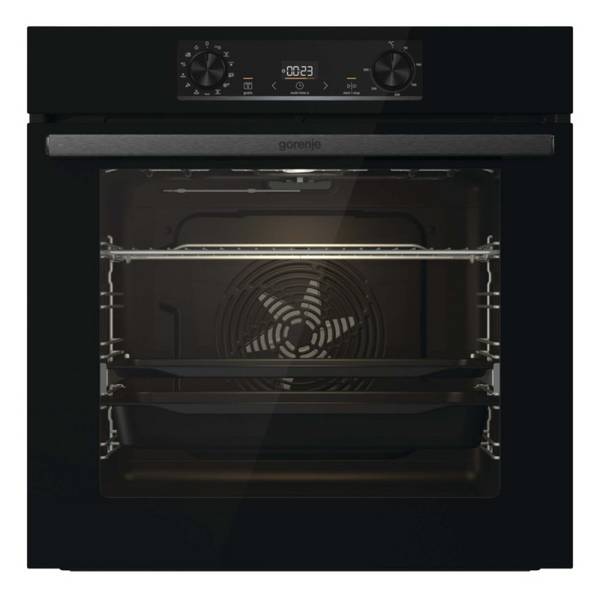 Gorenje EB-Backofen Dampf BOS 6737 E13BG