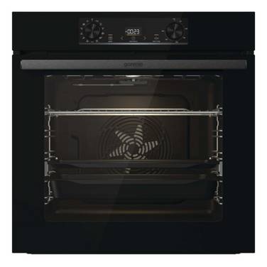 Gorenje EB-Backofen Dampf BOS 6737 E13BG