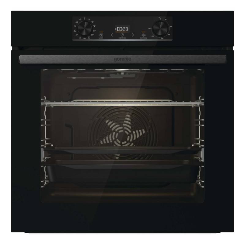 Gorenje EB-Backofen Dampf BOS 6737 E13BG-0