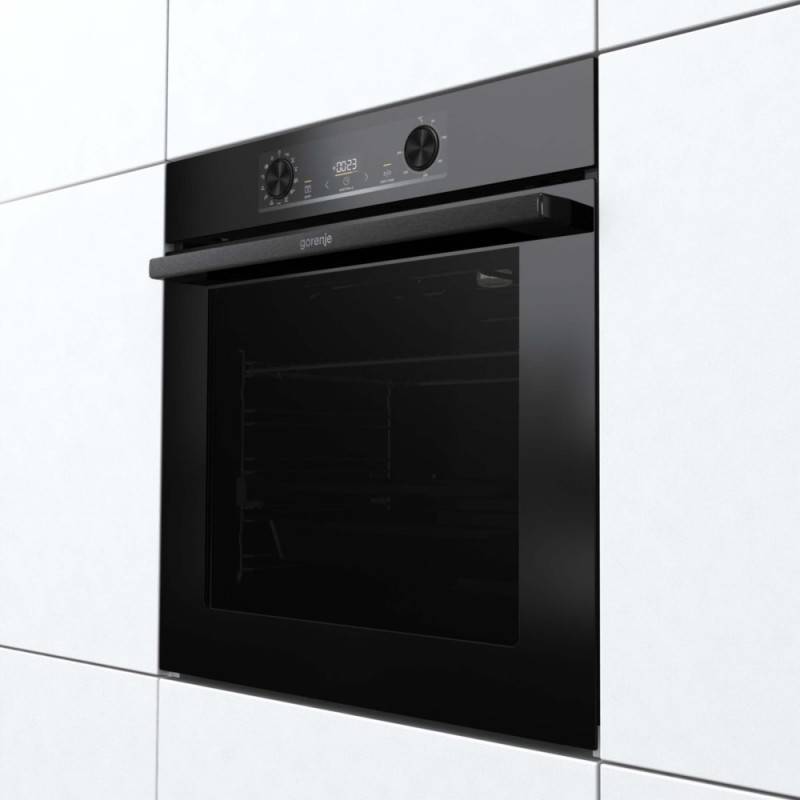 Gorenje EB-Backofen Dampf BOS 6737 E13BG-3