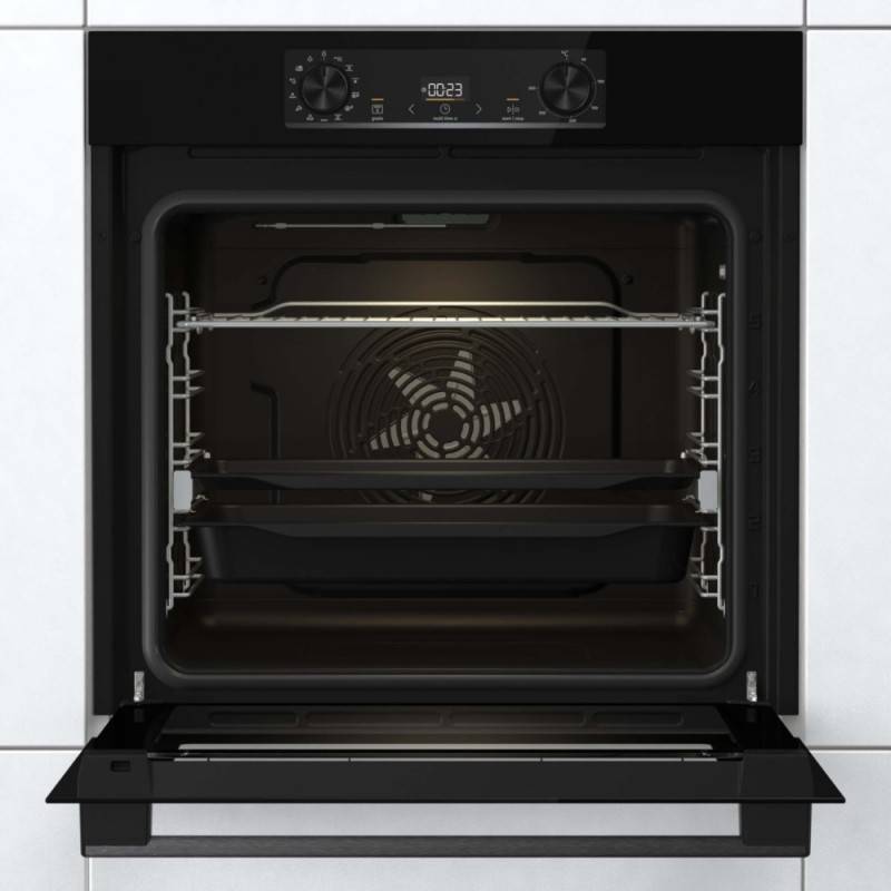 Gorenje EB-Backofen Dampf BOS 6737 E13BG-4