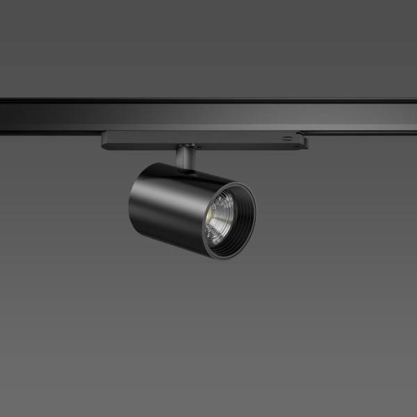 RZB LED-Stromschienenstrahler 742264.003.3.730-0