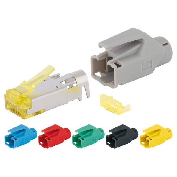 50 Stk. Lapp Zubehör RJ45-Stecker-TM31-Hirose