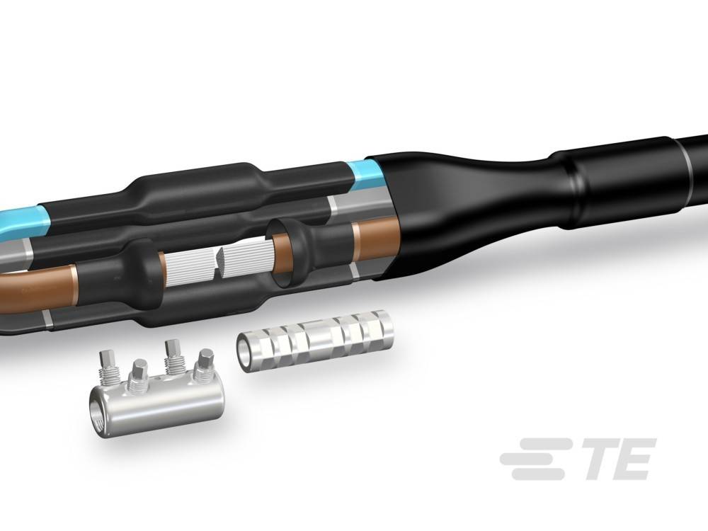 10 Stk. Krüger-Werke GmbH Verbindungsmuffe-3
