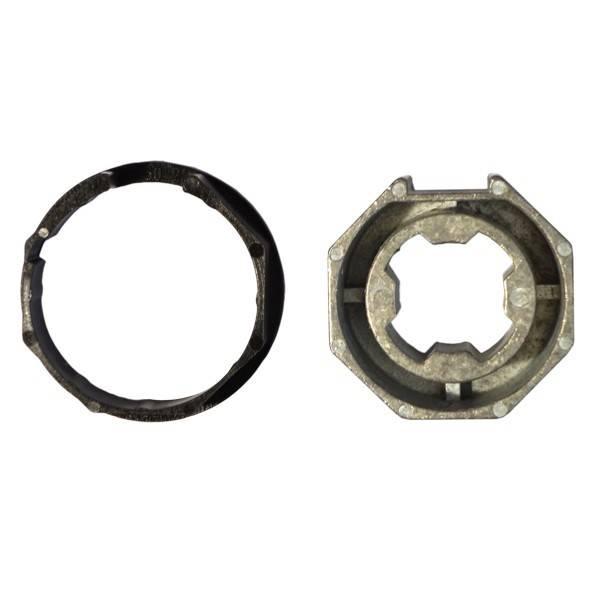 Kaiser Nienhaus Adapter/Mitnehmer 211250-0