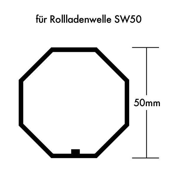 Kaiser Nienhaus Adapter/Mitnehmer 211250-1