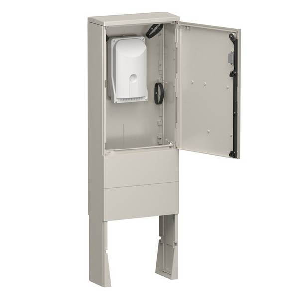 Kaiser GFK Netzverteiler 4231004