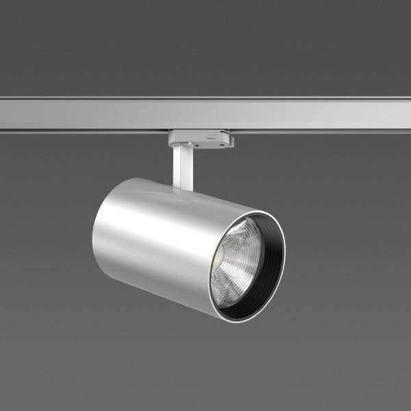 RZB LED-Stromschienenstrahler 742226.004.2.76
