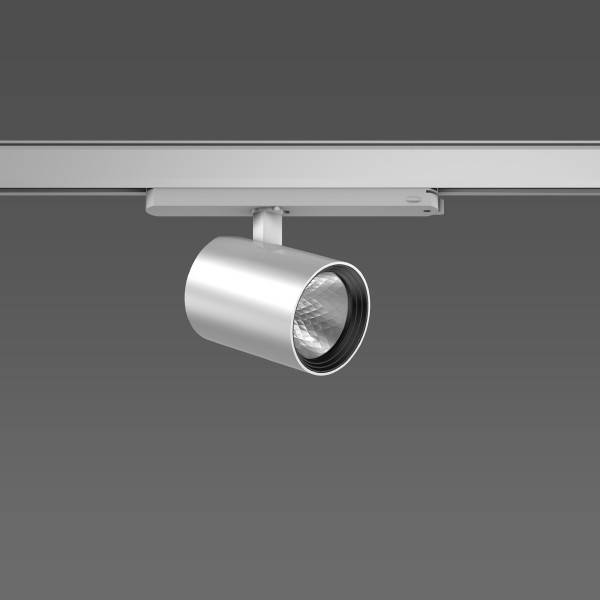 RZB LED-Stromschienenstrahler 742258.004.730
