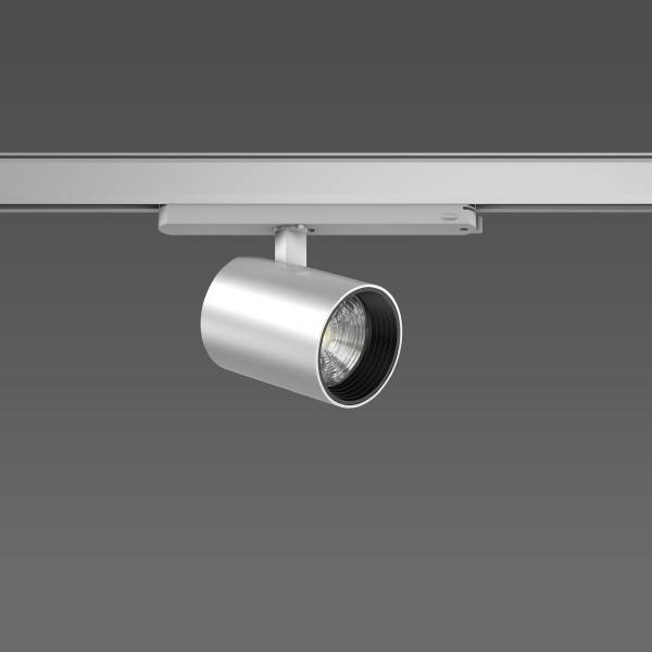 RZB LED-Stromschienenstrahler 742264.004.2.730