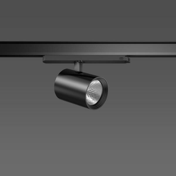 RZB LED-Stromschienenstrahler 742251.003.2.730