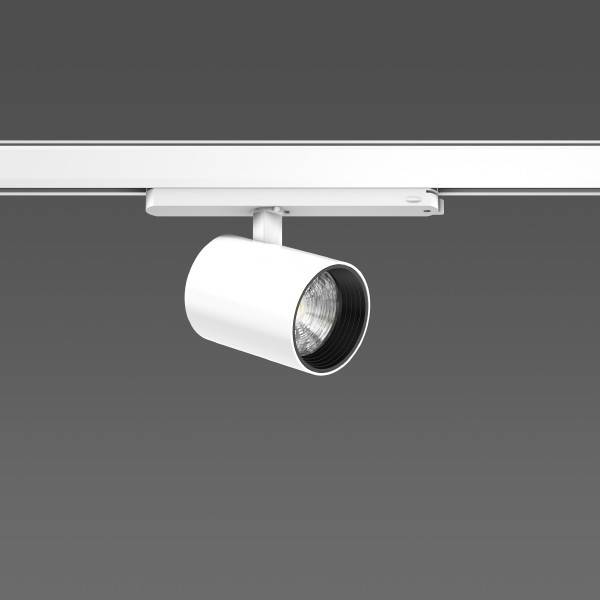 RZB LED-Stromschienenstrahler 742264.002.730
