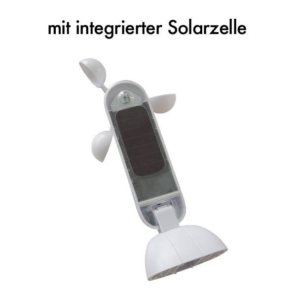Kaiser Nienhaus Funk-Wind-/Sonnensensor 314670-2
