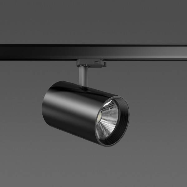 RZB LED-Stromschienenstrahler 742219.003.3