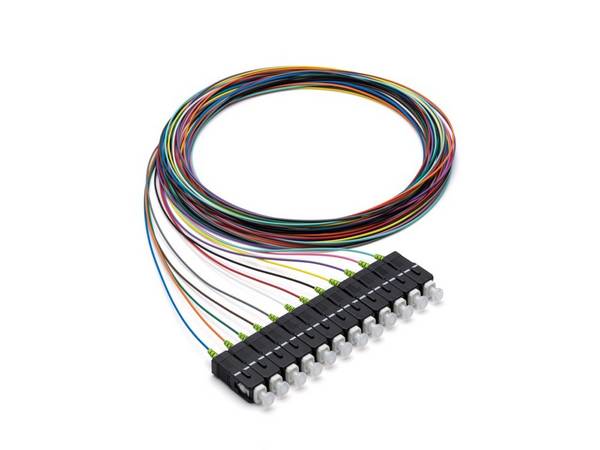 Corning LWL Pigtail Kit FK12003901V1Z09AA002