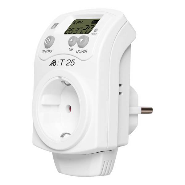 Steckdosenthermostat T25