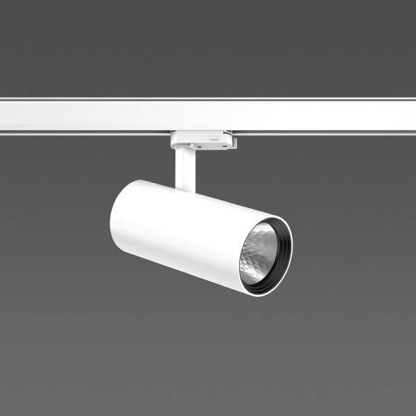 RZB LED-Stromschienenstrahler 742197.002.3