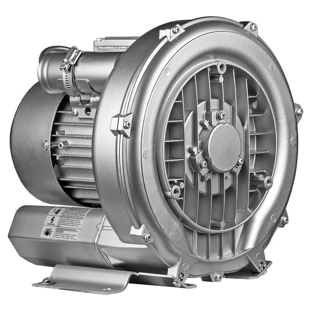ALLEGRA Gasringverdichter V37S EP-0