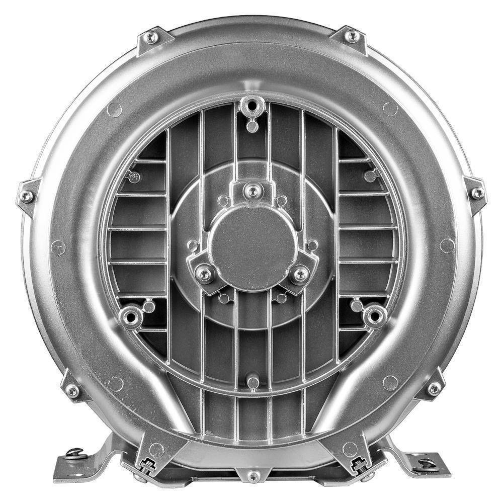 ALLEGRA Gasringverdichter V37S EP-1