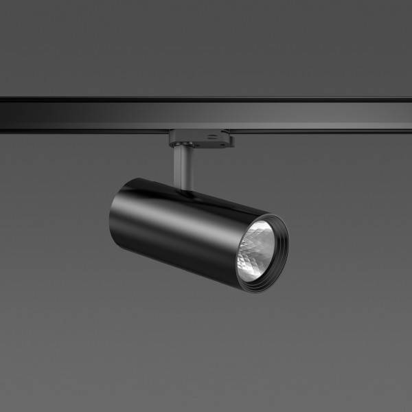 RZB LED-Stromschienenstrahler 742203.003.2