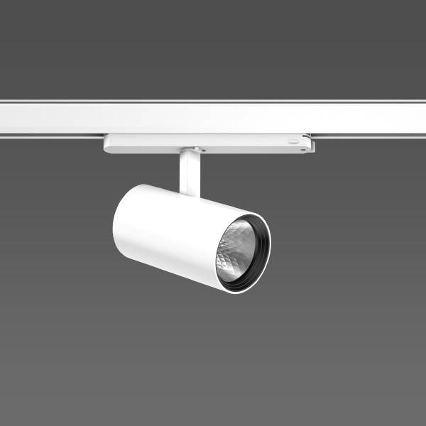 RZB LED-Stromschienenstrahler 742258.002.2.730-0