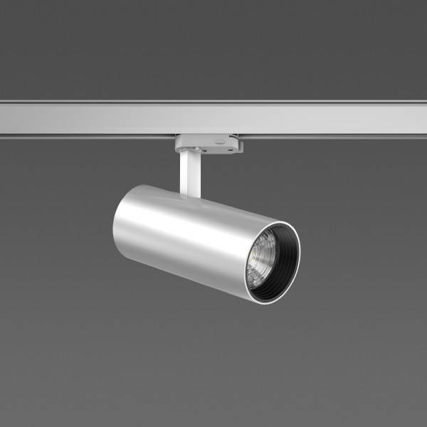 RZB LED-Stromschienenstrahler 742202.004.2.76