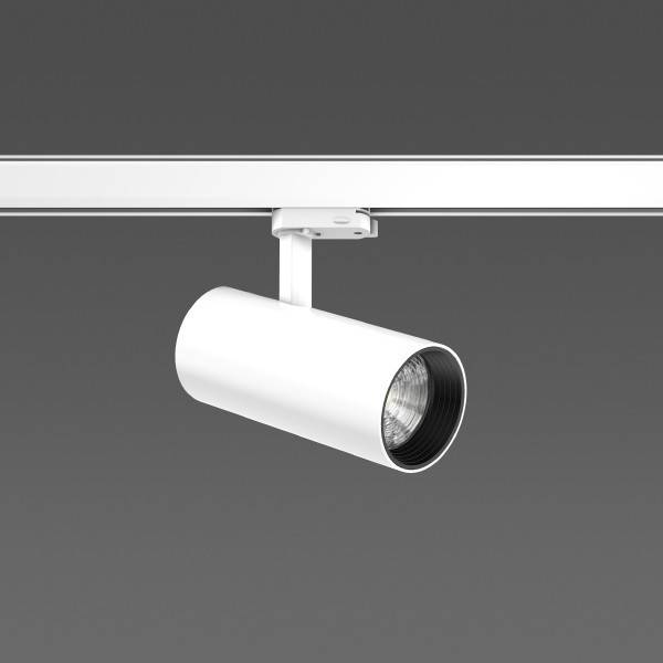 RZB LED-Stromschienenstrahler 742202.002.3-0