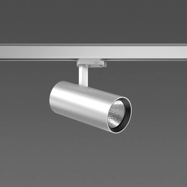RZB LED-Stromschienenstrahler 742196.004.2.76