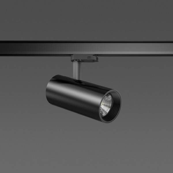 RZB LED-Stromschienenstrahler 742199.003.1