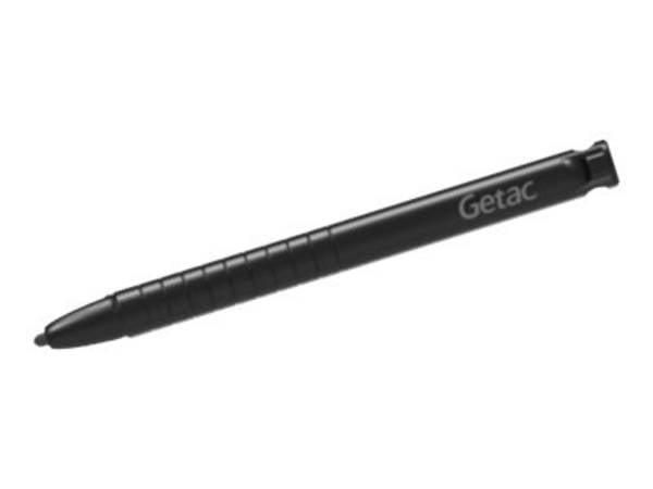 GETAC Stylus - Schwarz - für Getac B360 FLM G2 - B360 G2 - F110 G7 - K120 - K120