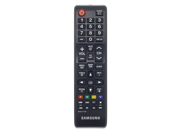 SAMSUNG Fernbedienung BN59-01199F
