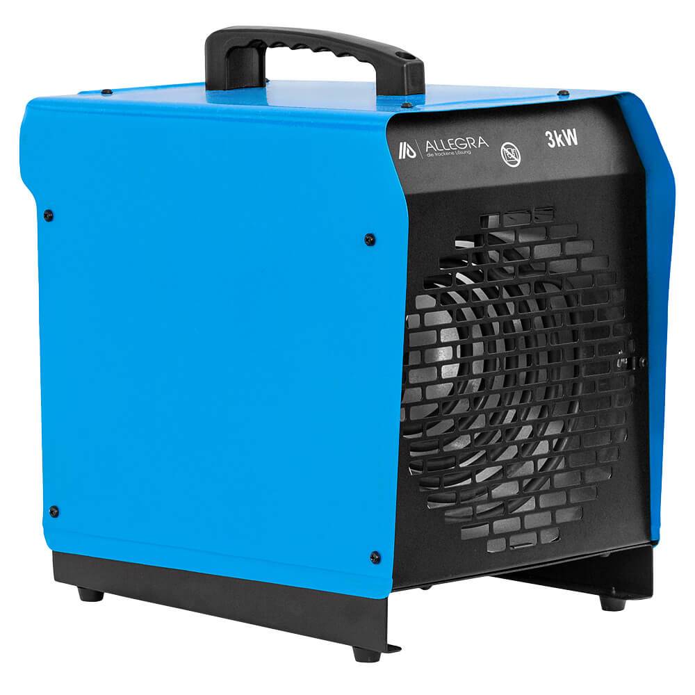 Heizlüfter AB-H30 - 3,0 kW - 230V-0