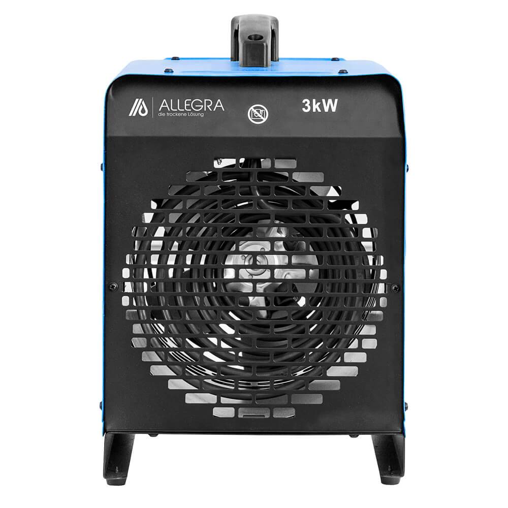 Heizlüfter AB-H30 - 3,0 kW - 230V-1