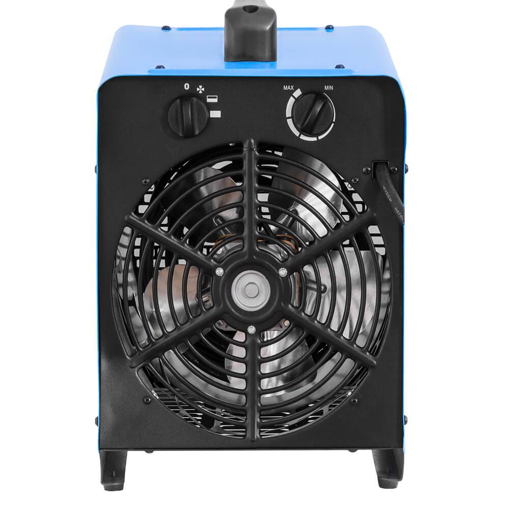 Heizlüfter AB-H30 - 3,0 kW - 230V-2