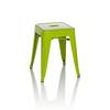 Hocker VANTAGGIO metallic grün hjh OFFICE