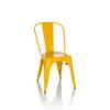 Stuhl VANTAGGIO COMFORT metallic gelb hjh OFFICE